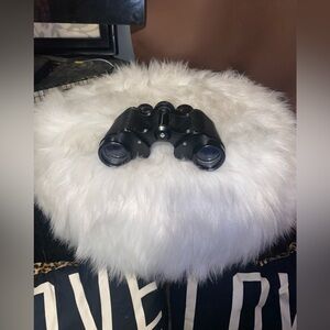 Hunting Compact Binoculars - Portable Optics